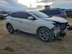Nissan Murano 2015