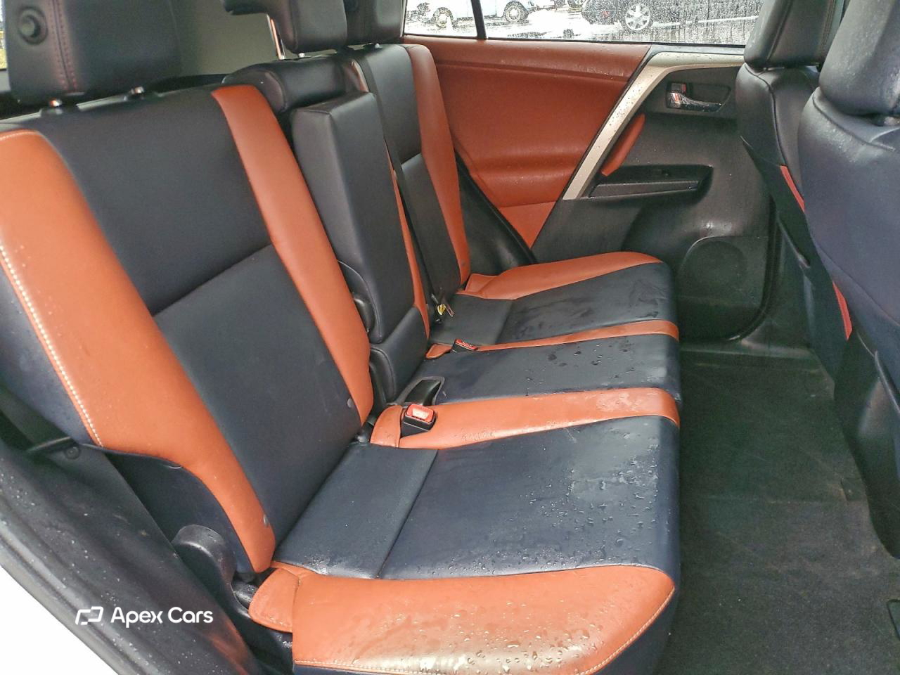 Toyota RAV 4 2013