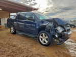 Chevrolet Avalanche 2007