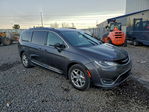 Chrysler Pacifica 2018