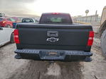 Chevrolet Silverado 2016