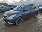Nissan Versa 2015