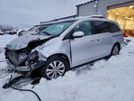 Honda Odyssey 2014