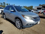 Honda CR-V 2013