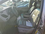 Toyota Sienna 2015