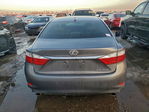 Lexus ES 2014