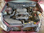 Subaru Legacy 2011