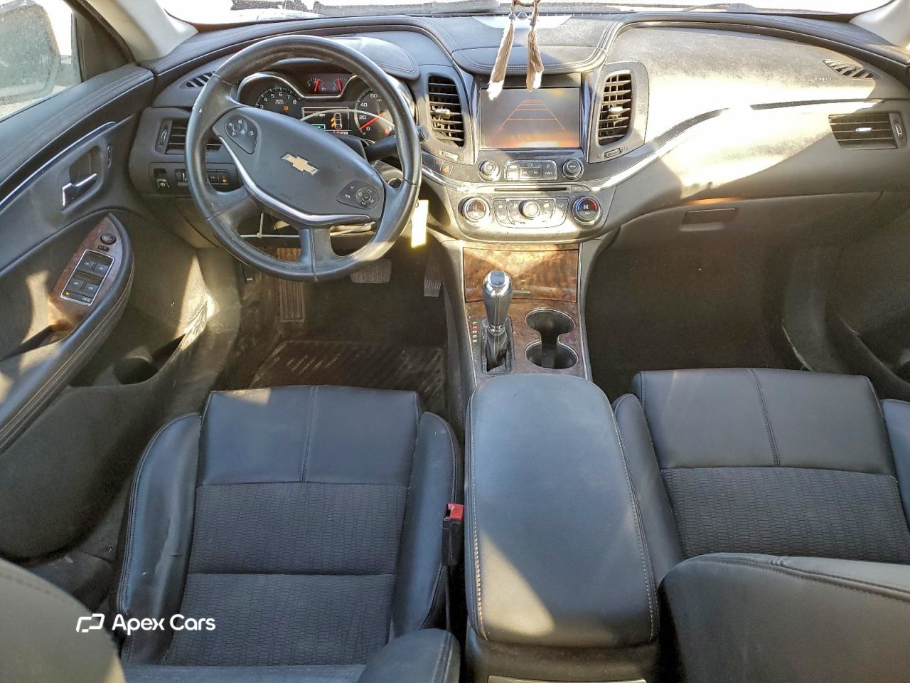 Chevrolet Impala 2014