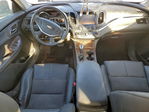 Chevrolet Impala 2014