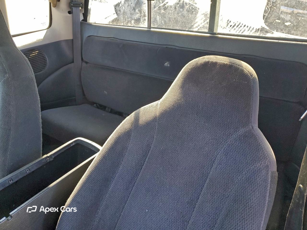 Dodge Dakota 2004