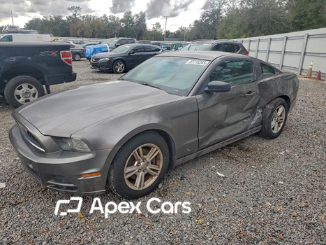 Ford Mustang 2014 - Image 1 of 13