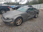 Ford Mustang 2014