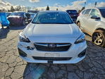 Subaru Impreza 2018