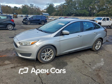 Ford Focus 2018 - Image 1 of 12