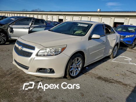 Chevrolet Malibu 2013 - Image 1 of 13