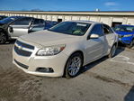 Chevrolet Malibu 2013