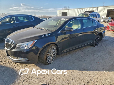 Buick LaCrosse 2014 - Image 1 of 12