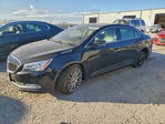 Buick LaCrosse 2014
