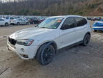BMW X3 2015