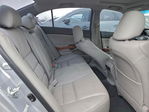 Honda Accord 2011