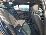 BMW Series 3 2016