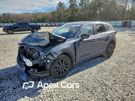 Mazda CX-5 2023 - Image 1 of 14