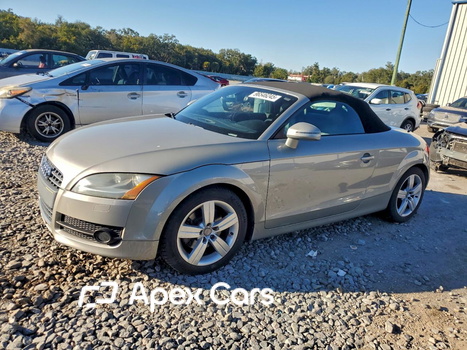 Audi TT 2008 - Image 1 of 12