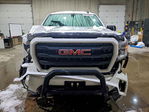 GMC Sierra 2021