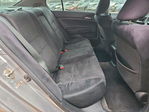Honda Accord 2011