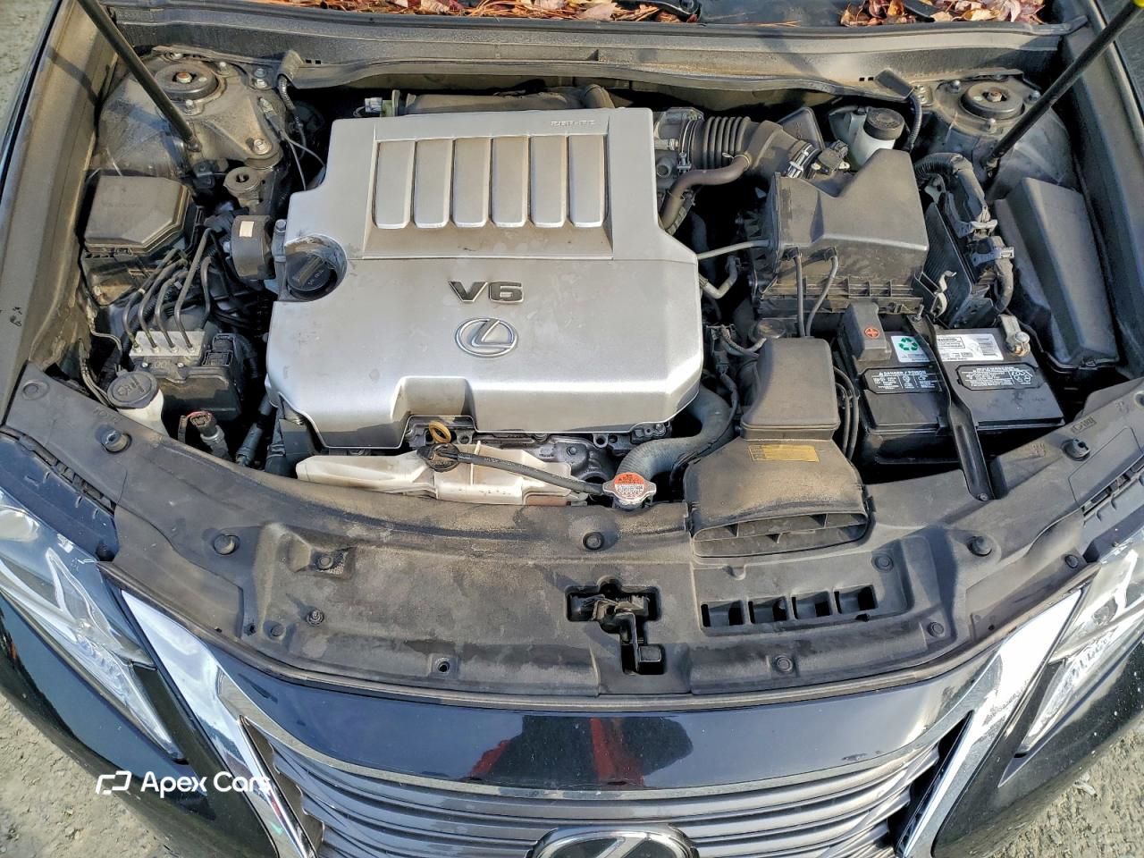 Lexus ES 2016