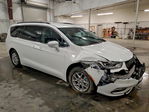 Chrysler Pacifica 2022