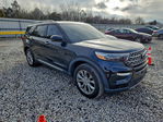 Ford Explorer 2022