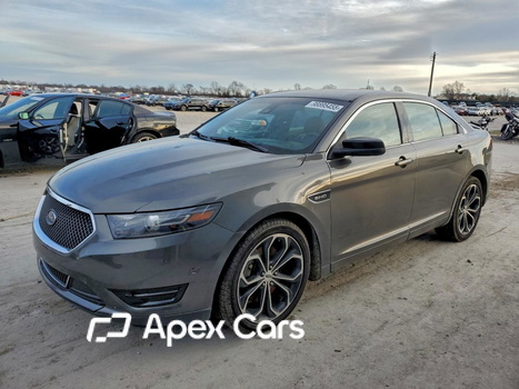Ford Taurus 2018 - Image 1 of 12