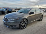 Ford Taurus 2018