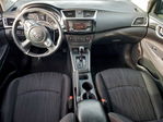 Nissan Sentra 2016