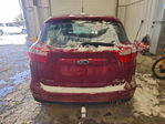 Ford C-MAX 2013