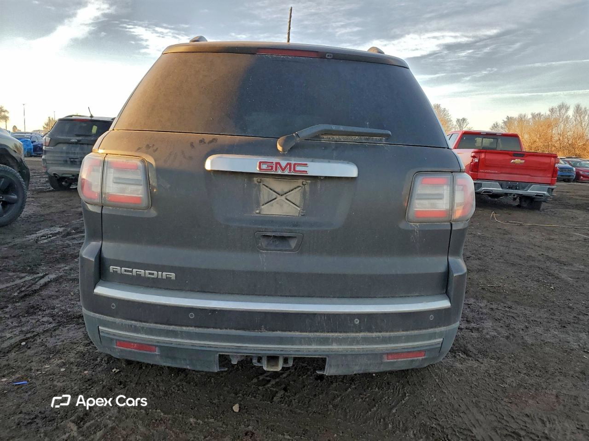 GMC Acadia 2015