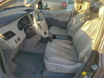 Toyota Sienna 2012