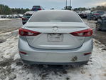 Mazda 3 2018