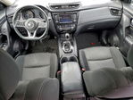 Nissan Rogue 2018