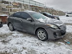 Mazda 3 2013