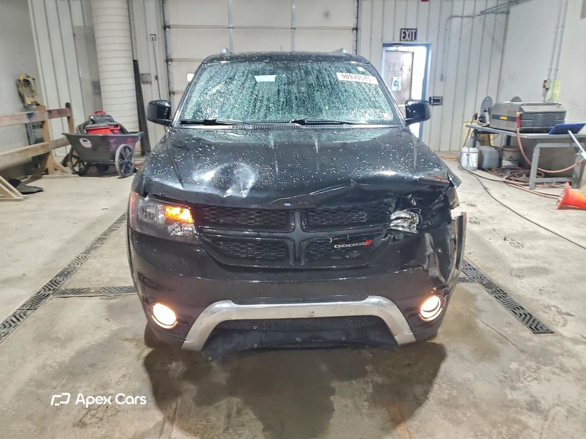 Dodge Journey 2014