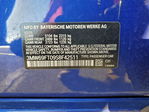 BMW Series 3 2025