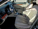 Subaru Outback 2010