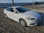 Ford Fusion 2016