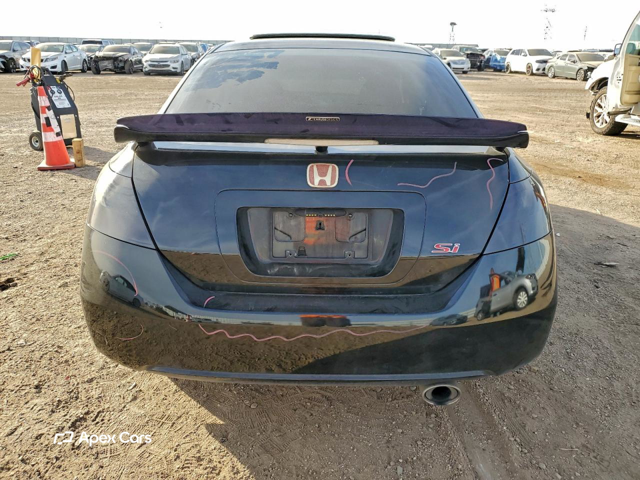 Honda Civic 2009