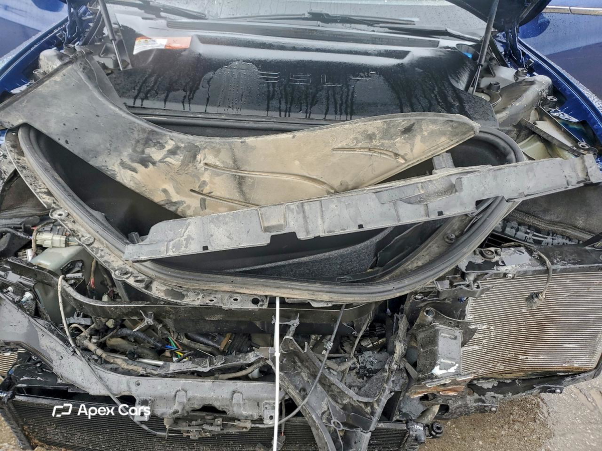 Tesla Model S 2018