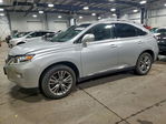 Lexus RX 2013