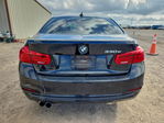 BMW Series 3 2017