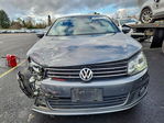 Volkswagen Eos 2015